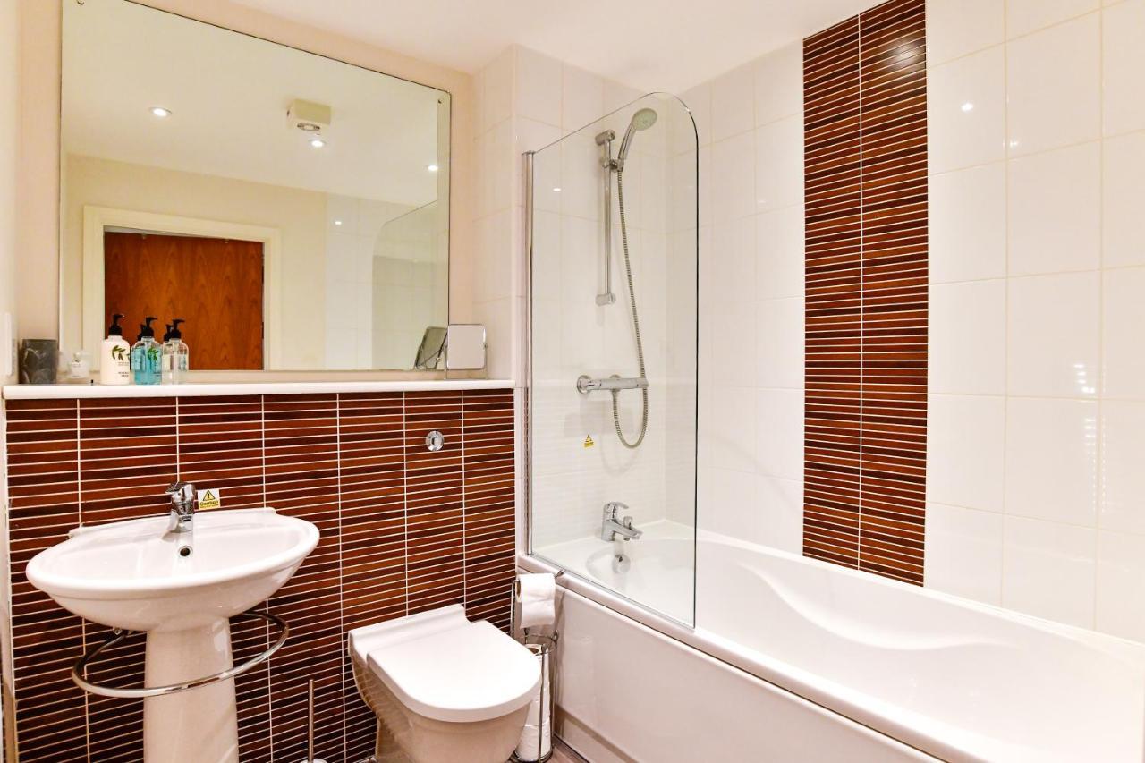 סוואנסי Meridian Quay Apartments, By Jsw Short Stay מראה חיצוני תמונה