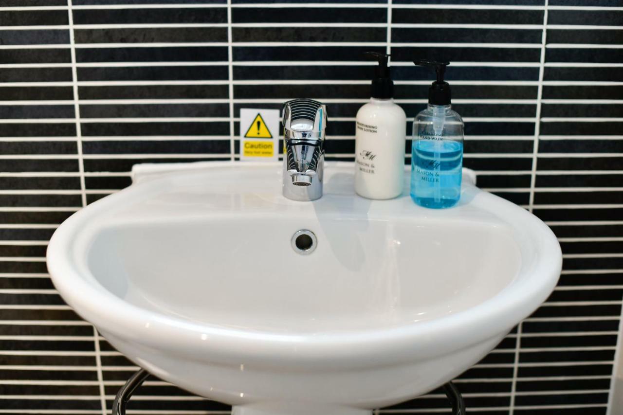סוואנסי Meridian Quay Apartments, By Jsw Short Stay מראה חיצוני תמונה