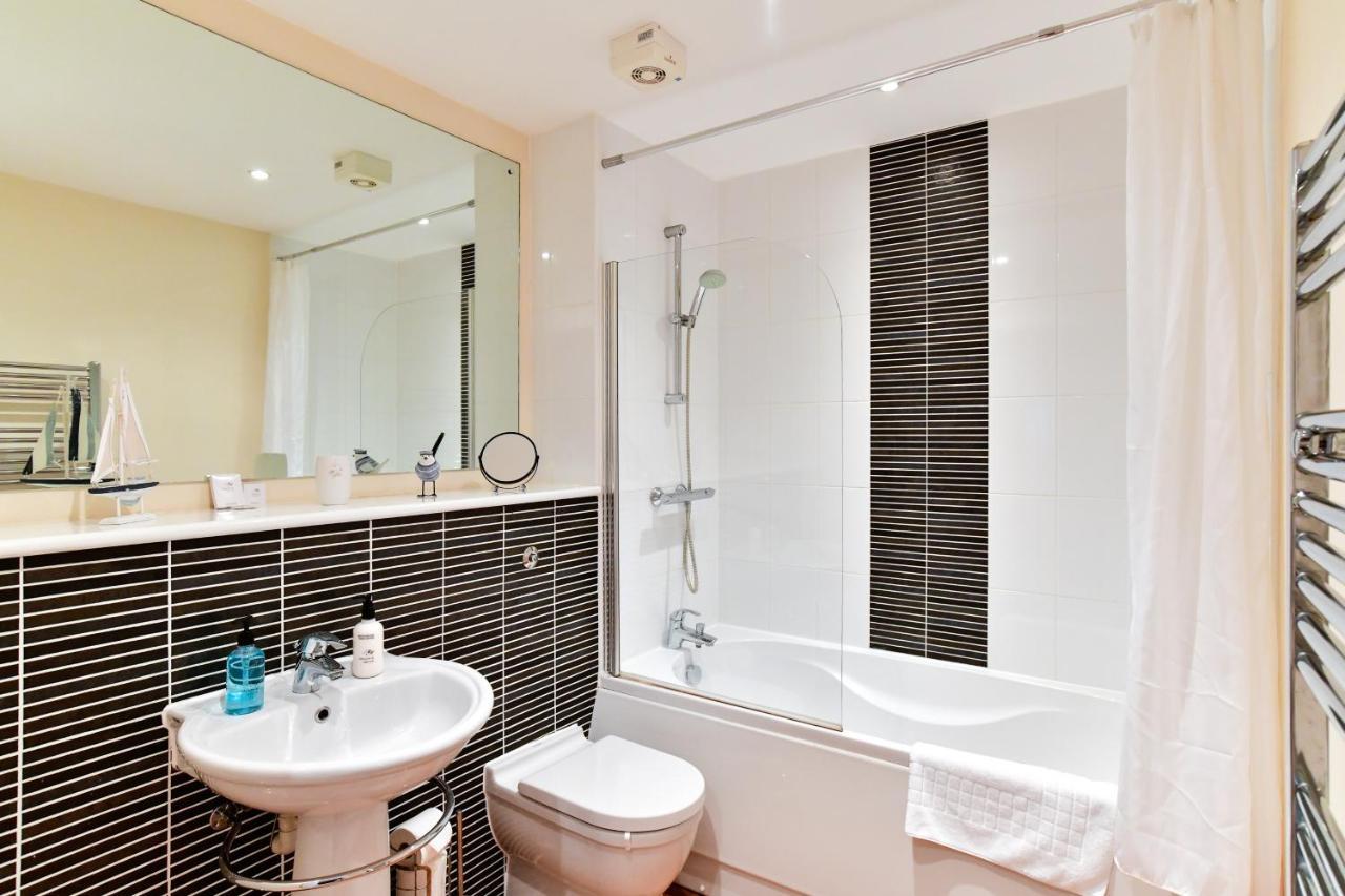 סוואנסי Meridian Quay Apartments, By Jsw Short Stay מראה חיצוני תמונה